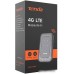 Мобильный 4G Wi-Fi роутер Tenda 4G180 (черный)