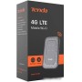 Мобильный 4G Wi-Fi роутер Tenda 4G180 (черный)