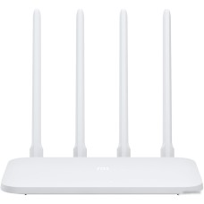 Wi-Fi роутер Xiaomi Mi Router 4c (глобальная версия)