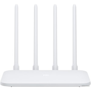 Wi-Fi роутер Xiaomi Mi Router 4c (глобальная версия)