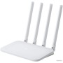 Wi-Fi роутер Xiaomi Mi Router 4c (глобальная версия)