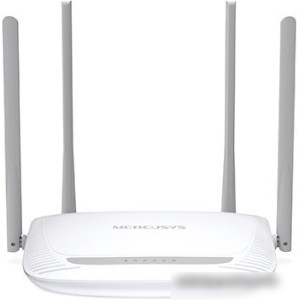 Wi-Fi роутер Mercusys MW325R v2