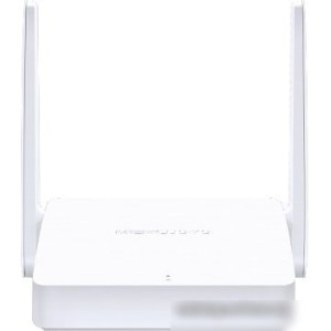 Wi-Fi роутер Mercusys MW301R Wi-Fi роутер Mercusys MW301R