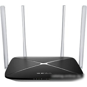 Wi-Fi роутер Mercusys AC12 v1 Wi-Fi роутер Mercusys AC12 v1