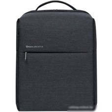 Городской рюкзак Xiaomi Mi City Backpack 2 (темно-серый)