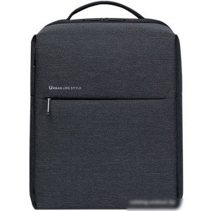 Городской рюкзак Xiaomi Mi City Backpack 2 (темно-серый)