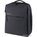 Городской рюкзак Xiaomi Mi City Backpack 2 (темно-серый)