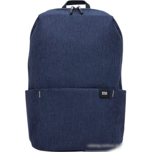 Рюкзак Xiaomi Mi Casual Mini Daypack (темно-синий)