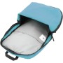 Городской рюкзак Xiaomi Mi Casual Daypack (бирюзовый)