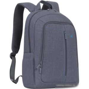 Рюкзак Rivacase 7560 (серый)