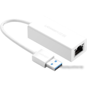 Сетевой адаптер Ugreen UG-20255 Сетевой адаптер Ugreen UG-20255