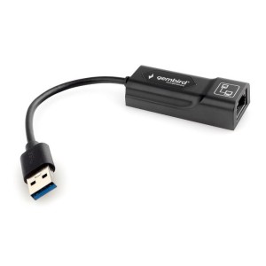 Кабели, адаптеры, разветвители Gembird NIC-U5