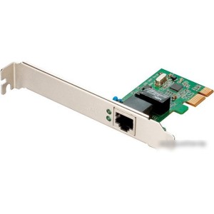 Сетевой адаптер D-Link DGE-560T