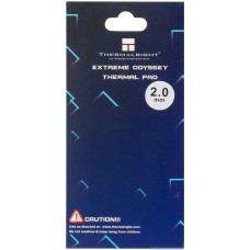 Термопрокладка Thermalright Extreme Odyssey 85x45x2.0mm