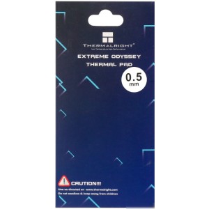 Термопрокладка Thermalright Extreme Odyssey 85x45x0.5mm