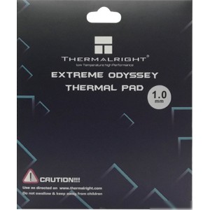 Термопрокладка Thermalright Extreme Odyssey 120x120x1.0mm
