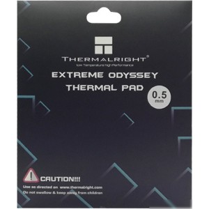 Термопрокладка Thermalright Extreme Odyssey 120x120x0.5mm