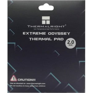 Термопрокладка Thermalright Extreme Odyssey 120x120x2.0mm