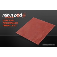Термопрокладка Thermal Grizzly Minus Pad Extreme TG-MPE-100-100-30-R