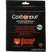 Термопрокладка Thermal Grizzly Carbonaut 25x25x0.2 мм TG-CA-25-25-02-R