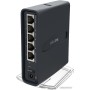 Wi-Fi роутер Mikrotik hAP ac lite [RB952Ui-5ac2nD-TC]
