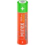 Аккумуляторы Mirex AAA 1000mAh 4 шт HR03-10-E4