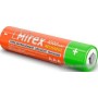 Аккумуляторы Mirex AAA 1000mAh 4 шт HR03-10-E4