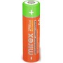 Аккумулятор Mirex AA 2700mAh 1 шт 23702-HR6-27-E4