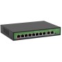 Неуправляемый коммутатор Digma DSP208F-2F-T120 V1