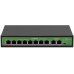 Неуправляемый коммутатор Digma DSP208F-2F-T120 V1
