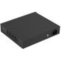Неуправляемый коммутатор Digma DSP204G-1G-T80