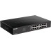 Настраиваемый коммутатор D-Link DGS-1100-16V2/A2A