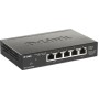 Коммутатор D-Link DGS-1100-05PDV2/A1A