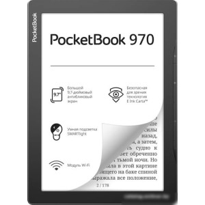 Электронная книга PocketBook 970 Электронная книга PocketBook 970