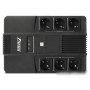 Источник бесперебойного питания Powerman Brick 600