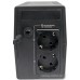 Источник бесперебойного питания Tripp Lite OMNIVSX650D 650VA