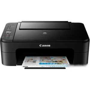 МФУ Canon PIXMA TS3340