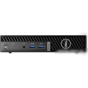 Компактный компьютер Dell OptiPlex Micro 7010-16360177 Компактный компьютер Dell OptiPlex Micro 7010-16360177