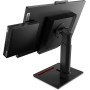 Компактный компьютер Lenovo ThinkCentre M70q Gen 4 12E30022RU