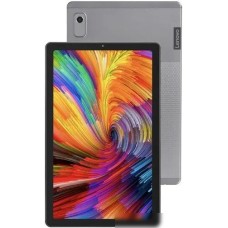 Планшет Lenovo Tab M9 TB310XU LTE 4GB/64GB (серый, с чехлом)