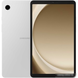 Планшет Samsung Galaxy Tab A9 Wi-Fi SM-X110 8GB/128GB (серебристый)
