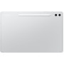 Планшет Samsung Galaxy Tab S10+ Wi-Fi SM-X820 12GB/512GB (серебристый)