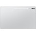 Планшет Samsung Galaxy Tab S10 Ultra 5G SM-X926 12GB/256GB (серебристый)