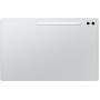Планшет Samsung Galaxy Tab S10 Ultra 5G SM-X926 12GB/256GB (серебристый)