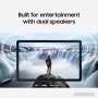 Планшет Samsung Galaxy Tab S6 Lite 2024 Wi-Fi SM-P620 4GB/64GB (мятный)