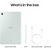 Планшет Samsung Galaxy Tab S6 Lite 2024 Wi-Fi SM-P620 4GB/128GB (мятный)