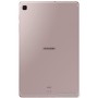 Планшет Samsung Galaxy Tab S6 Lite 2024 Wi-Fi SM-P620 4GB/64GB (розовый)