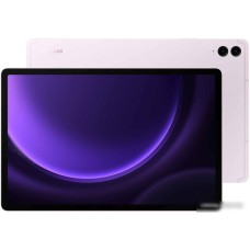 Планшет Samsung Galaxy Tab S9 FE+ 5G SM-X616 8GB/128GB (лаванда)