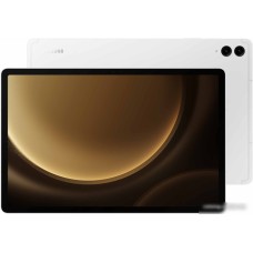 Планшет Samsung Galaxy Tab S9 FE+ 5G SM-X616 8GB/128GB (серебристый)