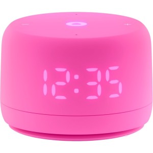 Умная колонка Яндекс Станция Лайт 2 (розовый)